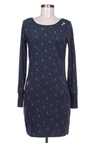 Φόρεμα Ragwear, Μέγεθος S, Χρώμα Πολύχρωμο, Τιμή 16,00 €, #137639545