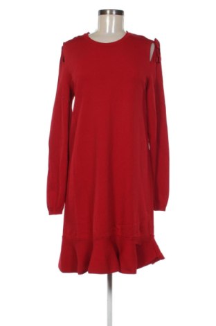 Kleid Red Valentino, Größe L, Farbe Rot, Preis 117,99 €, #137639558