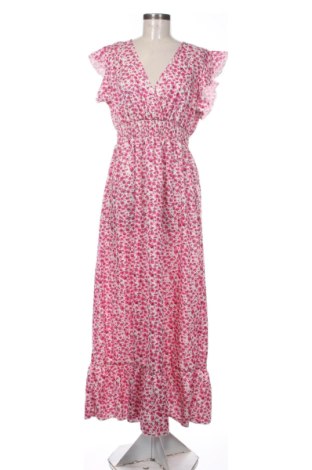 Sukienka SHEIN, Rozmiar XL, Kolor Kolorowy, Cena 63,50 zł, #137639559