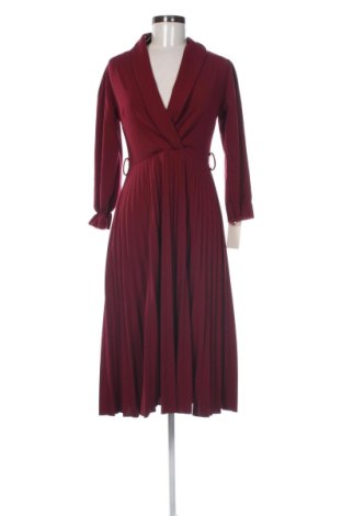 Rochie Unbranded, Mărime S, Culoare Roșu, Preț 162,72 Lei, #137639614