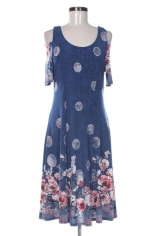 Rochie Unbranded, Mărime L, Culoare Multicolor, Preț 104,98 Lei, #137639687