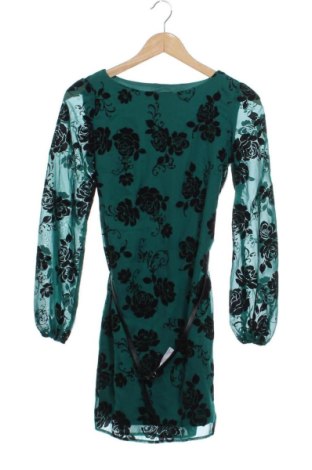 Kleid Oodji, Größe M, Farbe Mehrfarbig, Preis € 9,00, #137639711