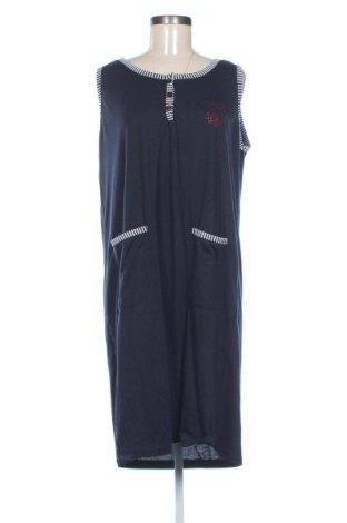 Rochie Unbranded, Mărime XL, Culoare Albastru, Preț 110,81 Lei, #137639712