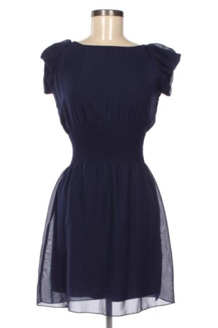 Φόρεμα Gate Woman, Μέγεθος XS, Χρώμα Μπλέ, Τιμή 10,06 €, #137639844