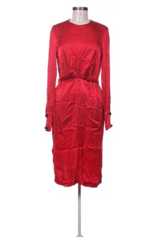 Φόρεμα Mango, Μέγεθος M, Χρώμα Κόκκινο, Τιμή 13,00 €, #137639918