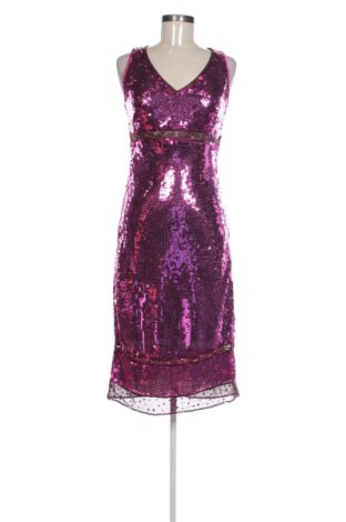 Kleid Karen Millen, Größe L, Farbe Rosa, Preis € 62,49, #137639938