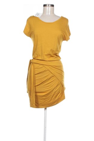 Φόρεμα L & S, Μέγεθος S, Χρώμα Κίτρινο, Τιμή 16,77 €, #137640002