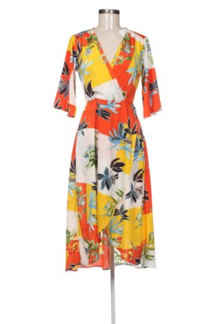 Kleid Ax Paris, Größe S, Farbe Mehrfarbig, Preis 17,00 €, #137640081