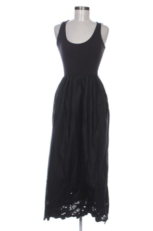 Rochie Reserved, Mărime S, Culoare Negru, Preț 131,23 Lei, #137640141