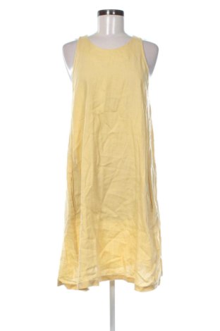 Kleid United Colors Of Benetton, Größe M, Farbe Gelb, Preis 20,00 €, #137640229