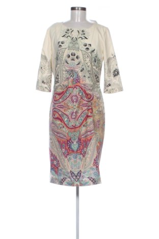 Φόρεμα Etro, Μέγεθος XL, Χρώμα Πολύχρωμο, Τιμή 102,99 €, #137640307