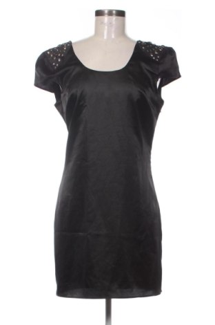 Šaty  Miss Selfridge, Velikost M, Barva Černá, Cena  631,00 Kč, #137640362