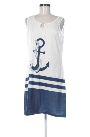 Kleid Unbranded, Größe L, Farbe Mehrfarbig, Preis € 14,00, #137640364