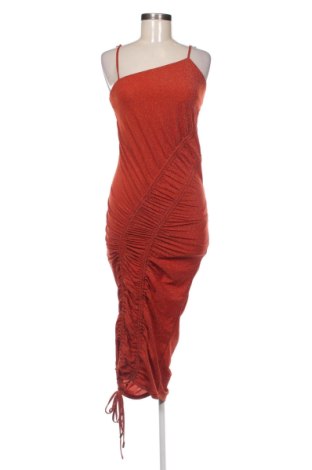Rochie Rare London, Mărime M, Culoare Portocaliu, Preț 183,72 Lei, #137640509