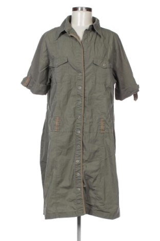 Ruha Yessica, Méret XXL, Szín Zöld, Ár 8 463 Ft, #137640522