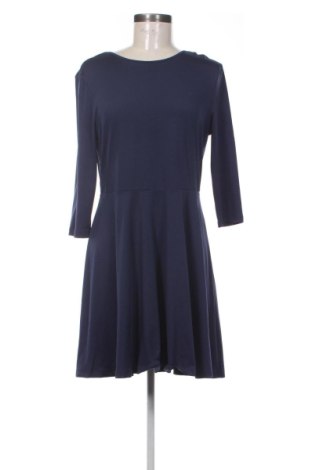 Kleid SHEIN, Größe XL, Farbe Blau, Preis € 13,00, #137640556