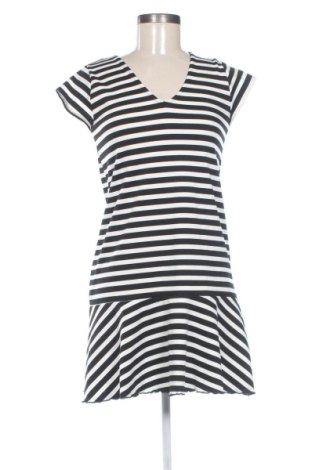 Kleid Sinsay, Größe XS, Farbe Mehrfarbig, Preis 6,77 €, #137640567