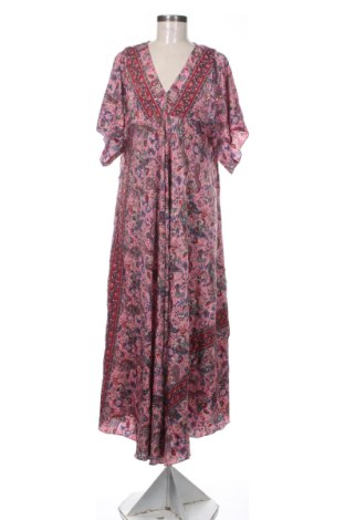 Kleid Unbranded, Größe L, Farbe Mehrfarbig, Preis € 37,40, #137640612