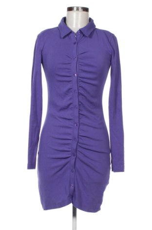 Kleid Zara, Größe M, Farbe Lila, Preis € 41,01, #137640627