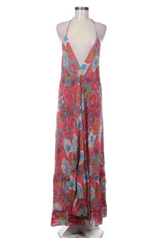 Kleid Unbranded, Größe L, Farbe Mehrfarbig, Preis 37,40 €, #137640646