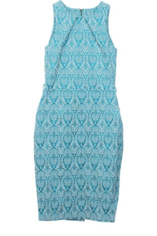 Kleid Closet London, Größe S, Farbe Mehrfarbig, Preis € 60,28, #137640667