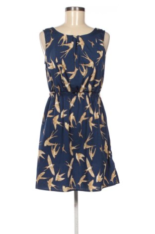 Kleid New Look, Größe S, Farbe Mehrfarbig, Preis € 10,92, #137640689