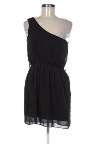 Kleid Point, Größe S, Farbe Schwarz, Preis 17,85 €, #137640771