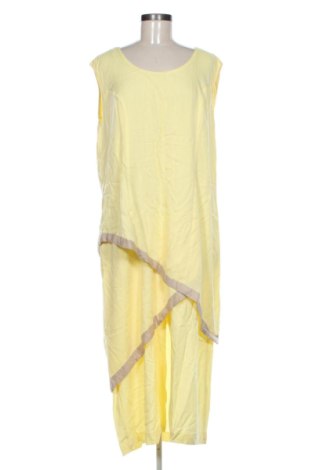 Φόρεμα Creation L, Μέγεθος XL, Χρώμα Κίτρινο, Τιμή 29,00 €, #137640775