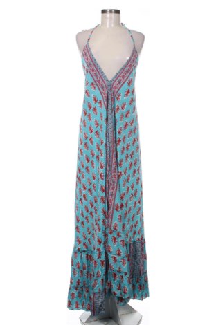 Kleid Unbranded, Größe XL, Farbe Blau, Preis 37,40 €, #137640785