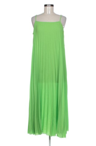 Φόρεμα Mango, Μέγεθος L, Χρώμα Πράσινο, Τιμή 30,00 €, #137640882