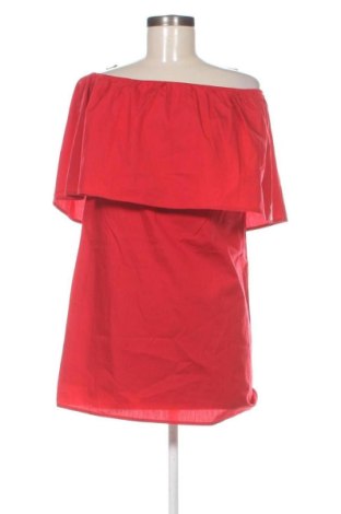 Φόρεμα Tezenis, Μέγεθος M, Χρώμα Κόκκινο, Τιμή 18,00 €, #137640895