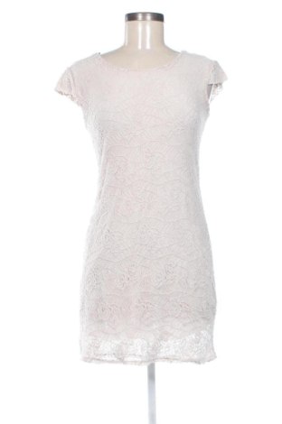 Sukienka Unbranded, Rozmiar S, Kolor Beżowy, Cena 28,65 zł, #137640916