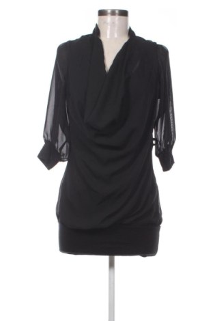 Kleid Skinwear, Größe M, Farbe Schwarz, Preis 14,00 €, #137640923