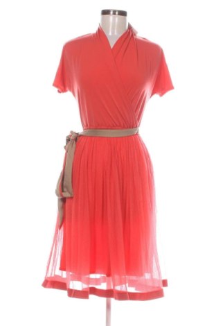 Rochie Unbranded, Mărime S, Culoare Roșu, Preț 67,00 Lei, #137640932