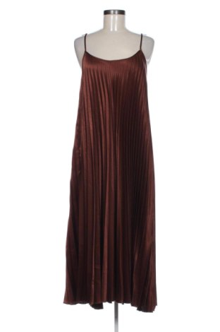 Φόρεμα Unbranded, Μέγεθος L, Χρώμα Καφέ, Τιμή 23,00 €, #137640956