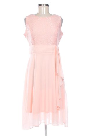 Kleid Unbranded, Größe M, Farbe Rosa, Preis 19,74 €, #137640977