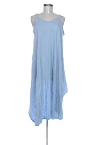 Rochie Noobass, Mărime M, Culoare Albastru, Preț 104,98 Lei, #137641011