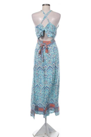 Kleid Unbranded, Größe M, Farbe Mehrfarbig, Preis 18,00 €, #137641064