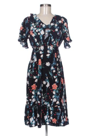 Kleid H&S, Größe XL, Farbe Mehrfarbig, Preis 18,71 €, #137641068