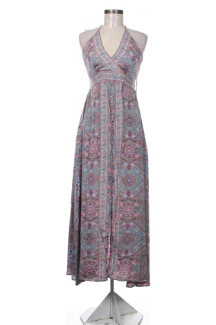 Kleid Unbranded, Größe M, Farbe Mehrfarbig, Preis 37,40 €, #137641082