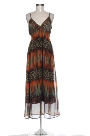 Φόρεμα Dots, Μέγεθος L, Χρώμα Πολύχρωμο, Τιμή 23,00 €, #137641149