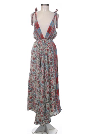Kleid Unbranded, Größe M, Farbe Mehrfarbig, Preis 37,40 €, #137641181