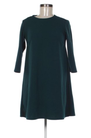 Kleid Stradivarius, Größe S, Farbe Grün, Preis 9,03 €, #137641216