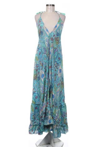 Kleid Unbranded, Größe M, Farbe Mehrfarbig, Preis € 37,40, #137641247