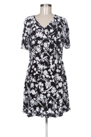 Kleid Blue Motion, Größe L, Farbe Mehrfarbig, Preis 11,29 €, #137641273