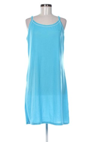 Kleid Unbranded, Größe L, Farbe Blau, Preis 21,68 €, #137641275