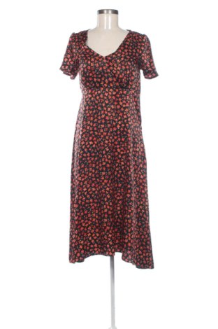 Kleid Mango, Größe XS, Farbe Mehrfarbig, Preis 16,16 €, #137641288