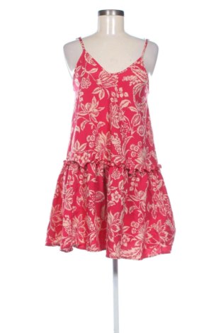 Kleid SHEIN, Größe XS, Farbe Mehrfarbig, Preis 21,97 €, #137641312