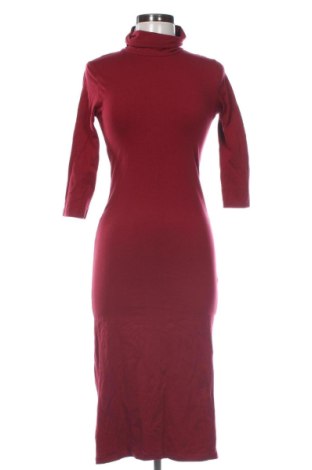 Kleid Pink Woman, Größe M, Farbe Rot, Preis 20,69 €, #137641355