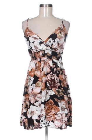 Kleid Unbranded, Größe M, Farbe Mehrfarbig, Preis 25,05 €, #137641375